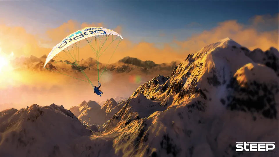 Steep Season Pass