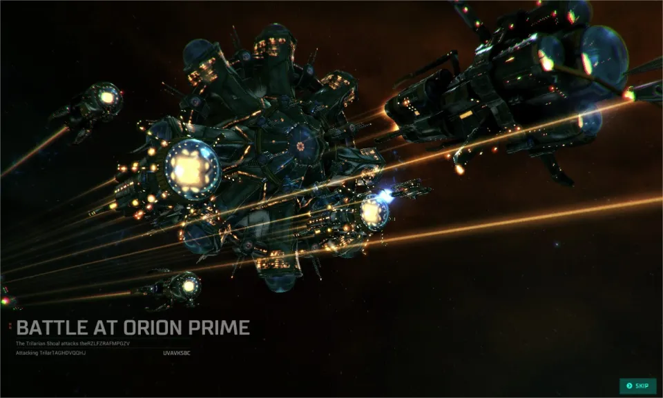 Master of Orion: Revenge of Antares Race Pack Steam Gift