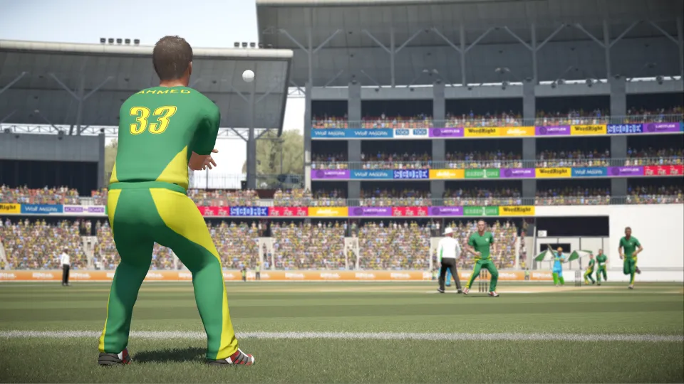 Don Bradman Cricket 17 Steam Gift