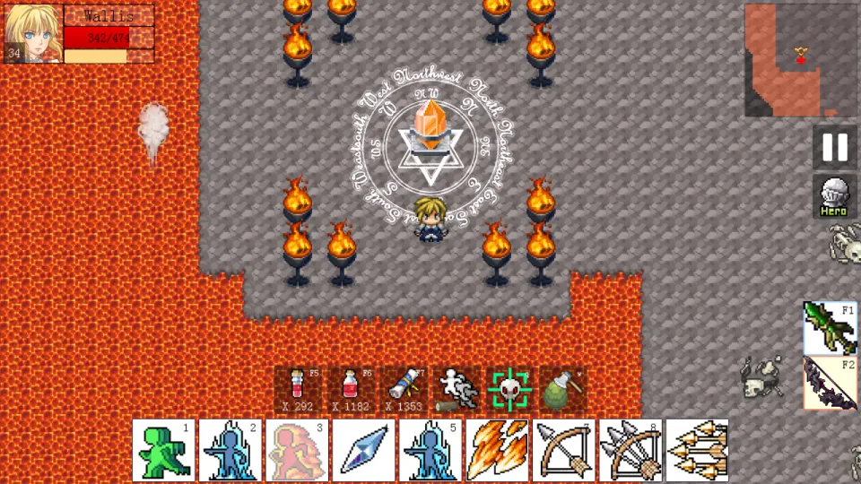 Dawn of Warriors Steam Gift