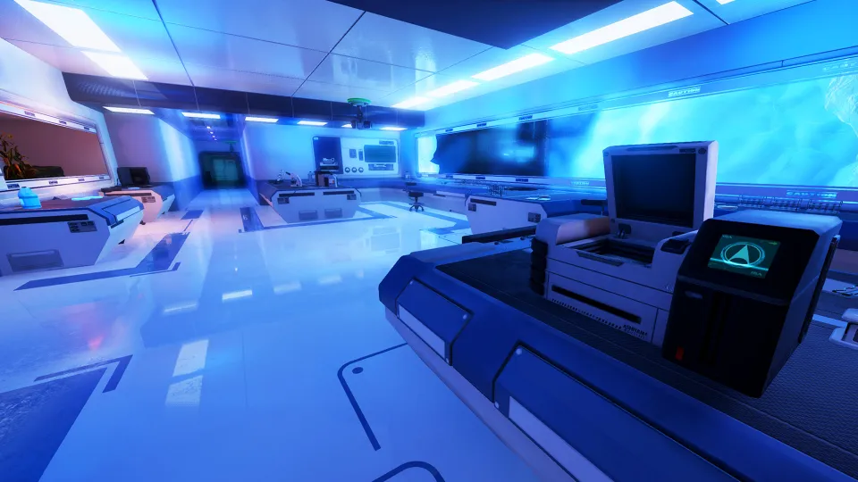 The Turing Test - Upgrade Pack Steam Gift