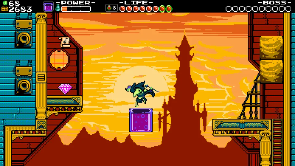 Shovel Knight: Treasure Trove | Soundtrack Edition
