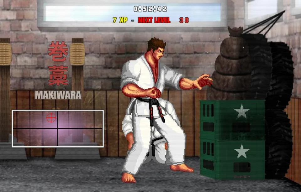 Karate Master 2 Knock Down Blow Steam Gift