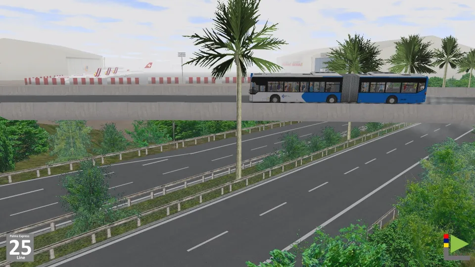 OMSI 2 Add-On Mallorca Steam Gift