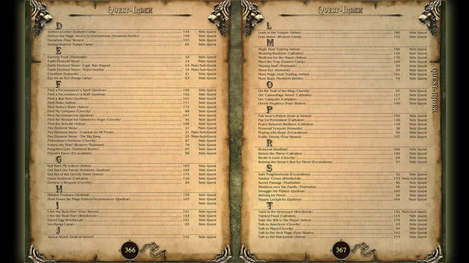 Two Worlds Strategy Guide Steam Gift