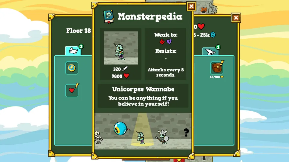 Spellspire Steam Gift