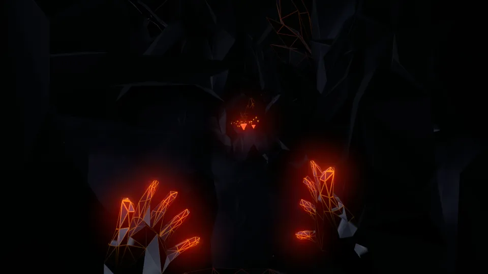 Doritos VR Battle Steam Gift