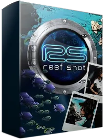 Reef Shot