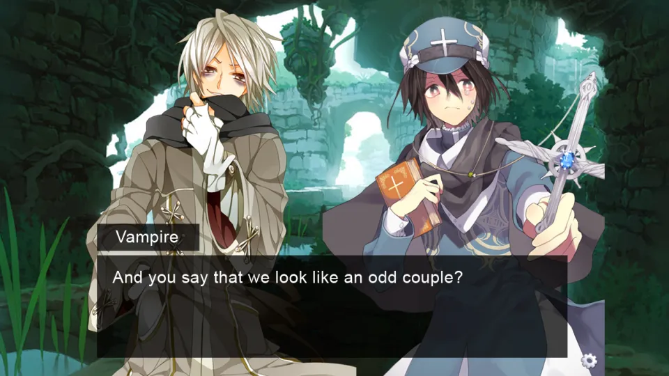 TyranoBuilder Visual Novel Studio Steam Gift