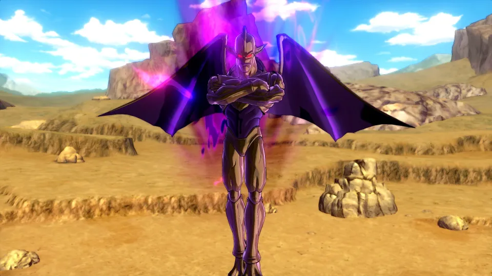 DRAGON BALL XENOVERSE GT PACK 2 Steam Gift
