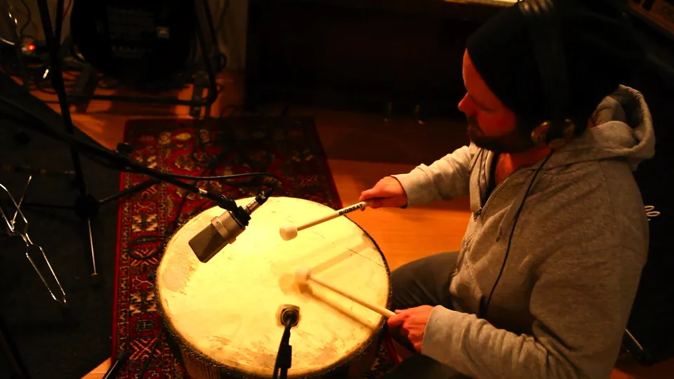 Europa Universalis IV: Guns, Drums and Steel Music Pack Steam Gift