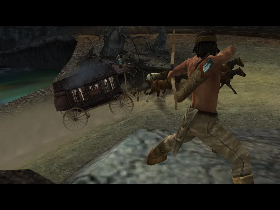 GUN Steam Gift
