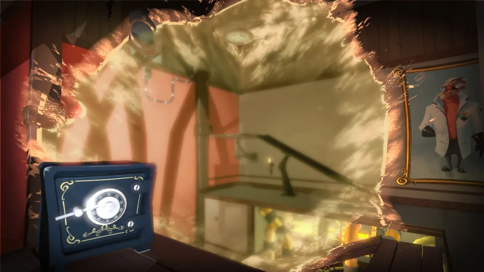 Quantum Conundrum Season Pass Steam Gift