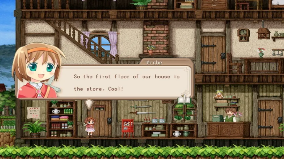 Fortune Summoners Steam Gift
