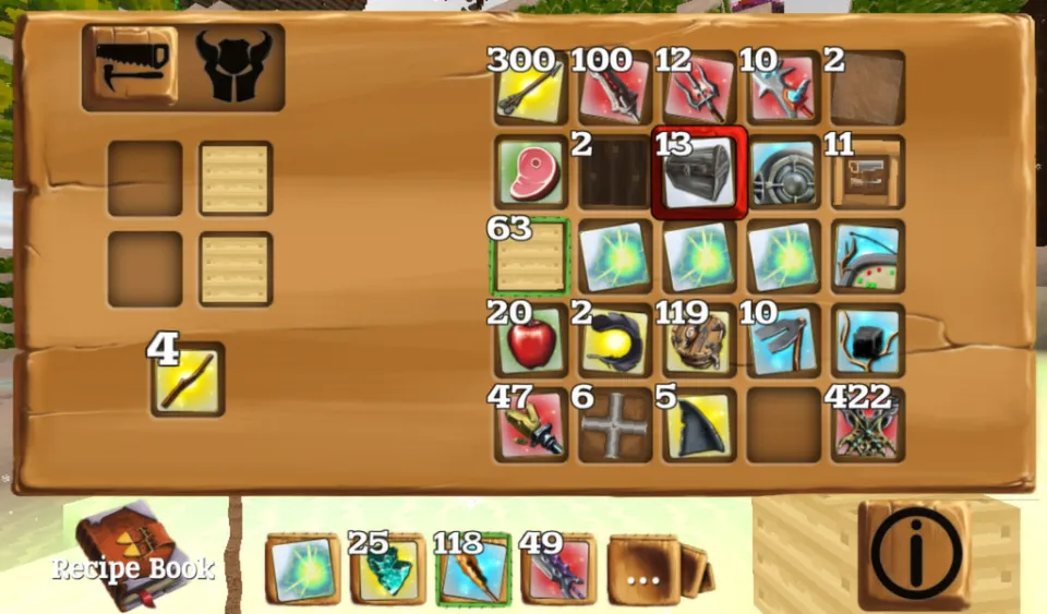 Block Story Steam Gift