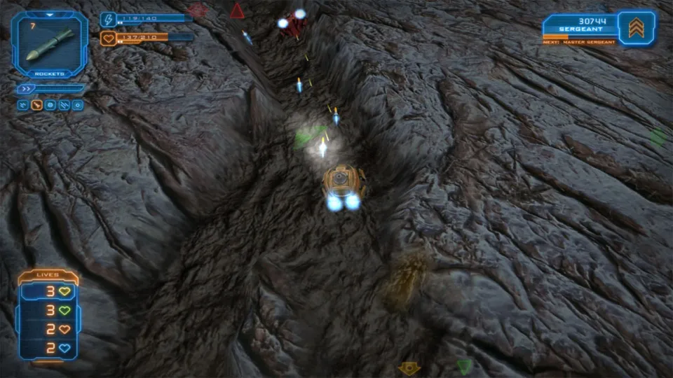 Miner Wars Arena Special Edition