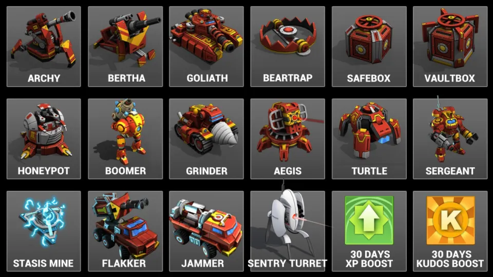 Airmech Prime