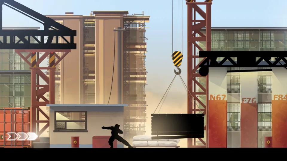 Vector Steam Gift
