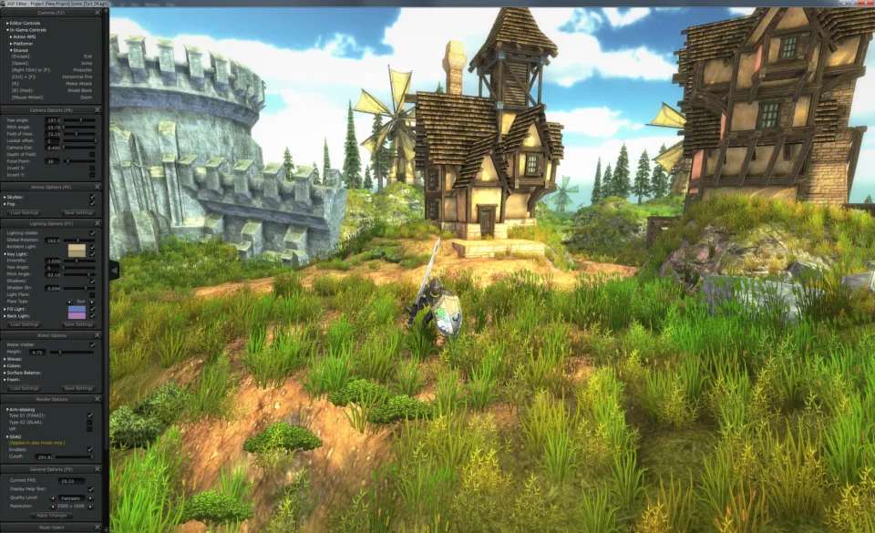 Axis Game Factory's AGFPRO & PREMIUM Bundle Steam Gift