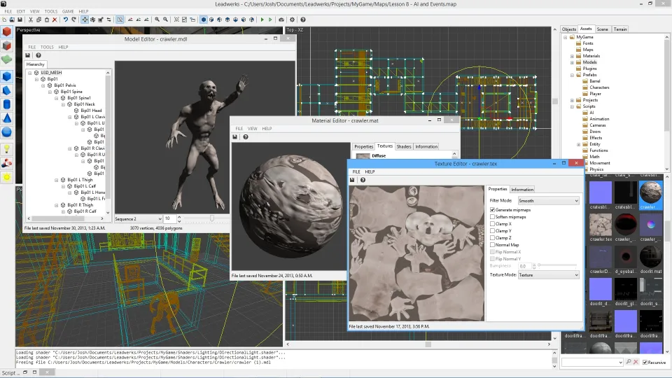 Leadwerks Game Engine Steam Gift