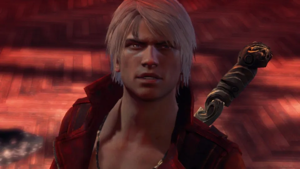 DmC Devil May Cry: Costume Pack Steam Gift