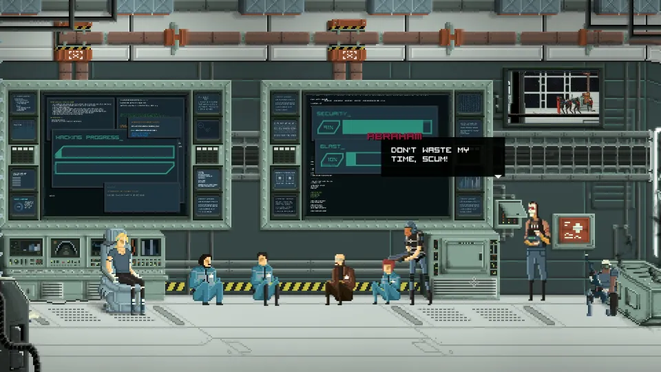 Gods Will Be Watching Collector's Edition Steam Gift