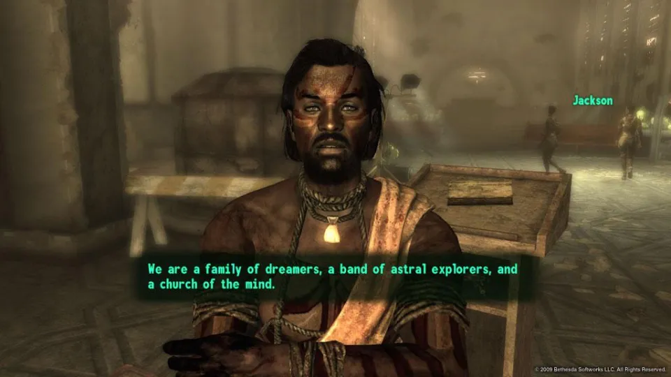 Fallout 3 - Point Lookout Steam Gift