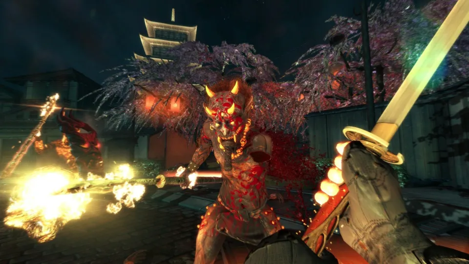 Shadow Warrior: Special Edition Upgrade Steam Gift
