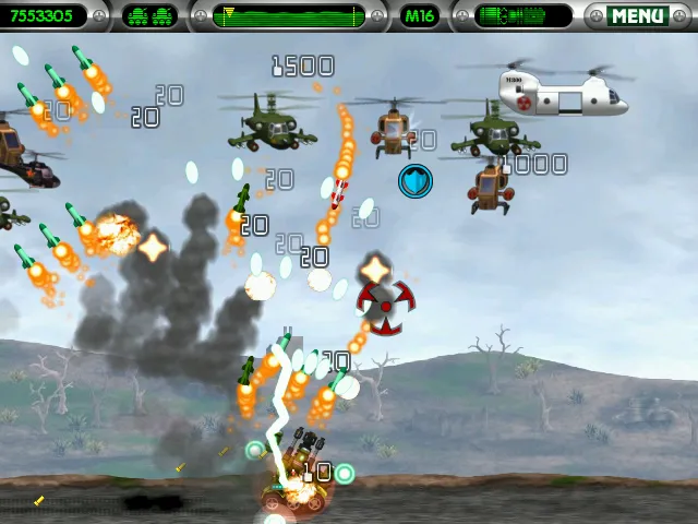 Heavy Weapon Deluxe Steam Gift
