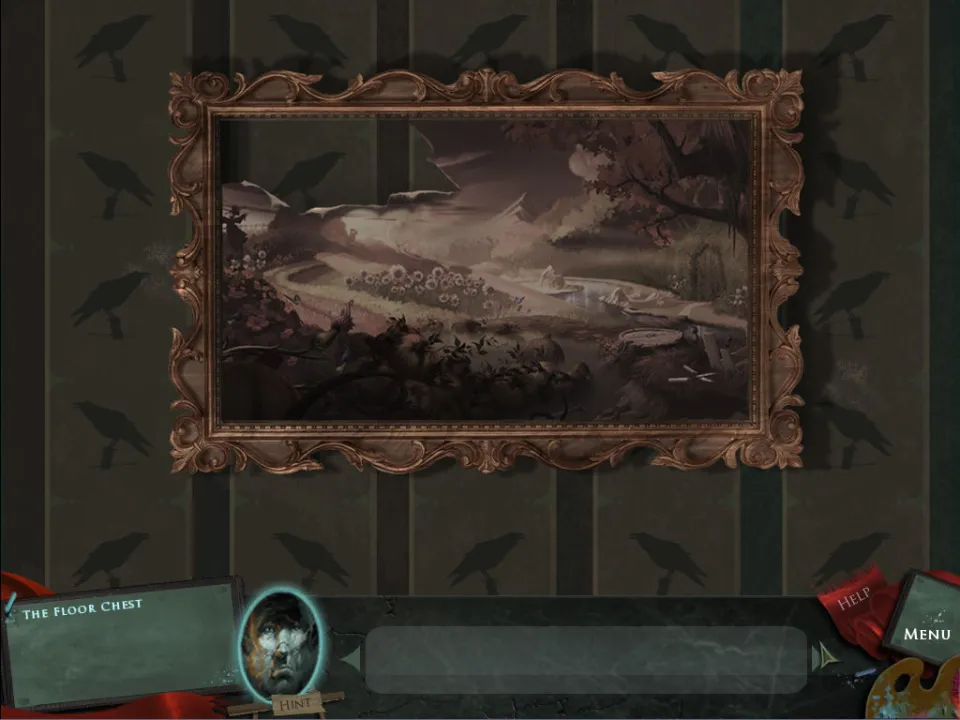 Drawn: The Painted Tower Steam Gift