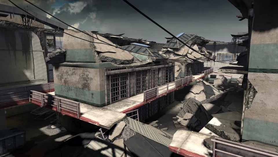 Homefront: The Rock Map Pack Steam Gift