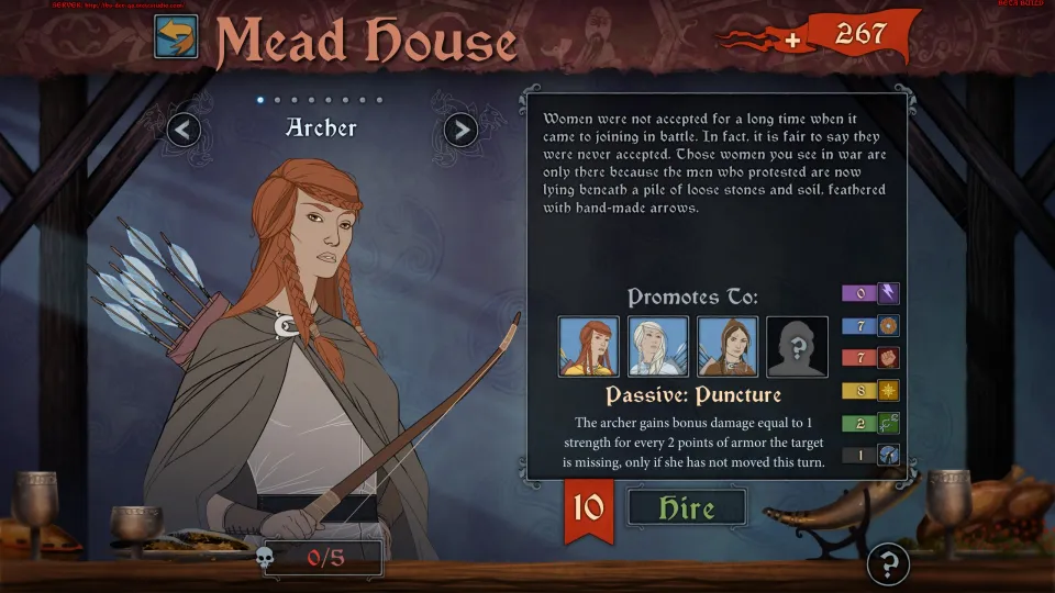 The Banner Saga: Factions - Starter Pack