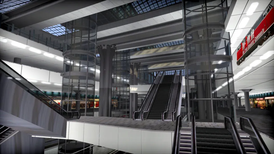 Train Simulator: Berlin-Wittenberg Route Add-On Steam Gift