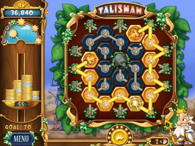 Talismania Deluxe Steam Gift
