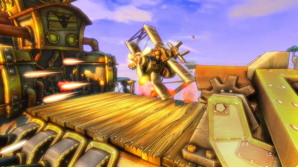 Dungeon Defenders - Quest for the Lost Eternia Shards Part 4 Steam Gift