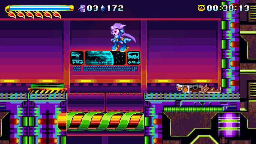Freedom Planet - Official Soundtrack Steam Gift