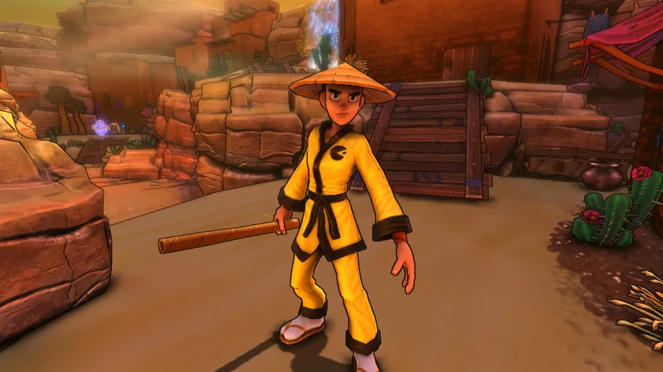 Dungeon Defenders - Penny Arcade Character Pack Steam Gift