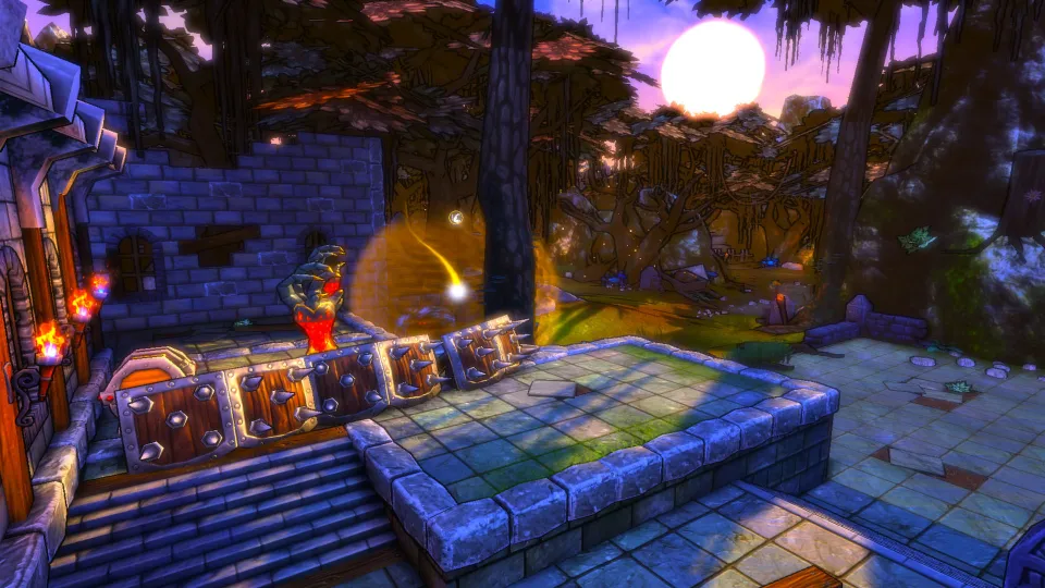 Dungeon Defenders - Assault Mission Pack