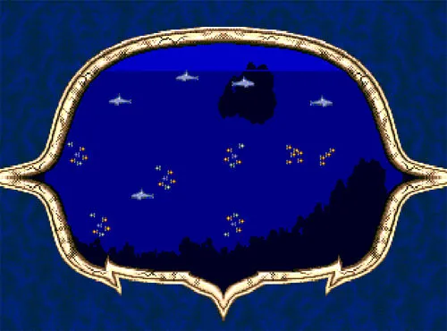 Ecco - The Tides of Time