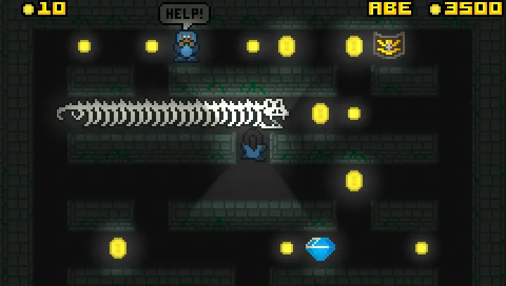 Instant Dungeon! Steam Gift