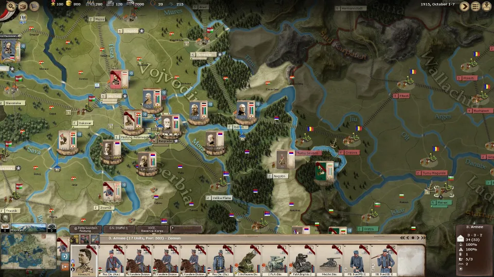 To End All Wars - Breaking the Deadlock Steam Gift