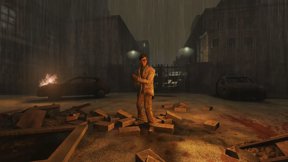 Killing Floor - Urban Nightmare Character Pack Steam Gift