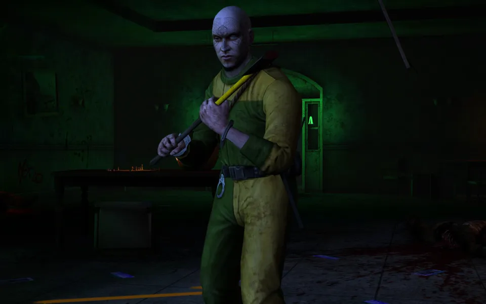 Killing Floor: PostMortem Character Pack Steam Gift