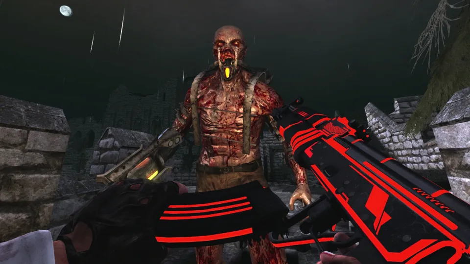 Killing Floor - Neon Weapon Pack Steam Gift