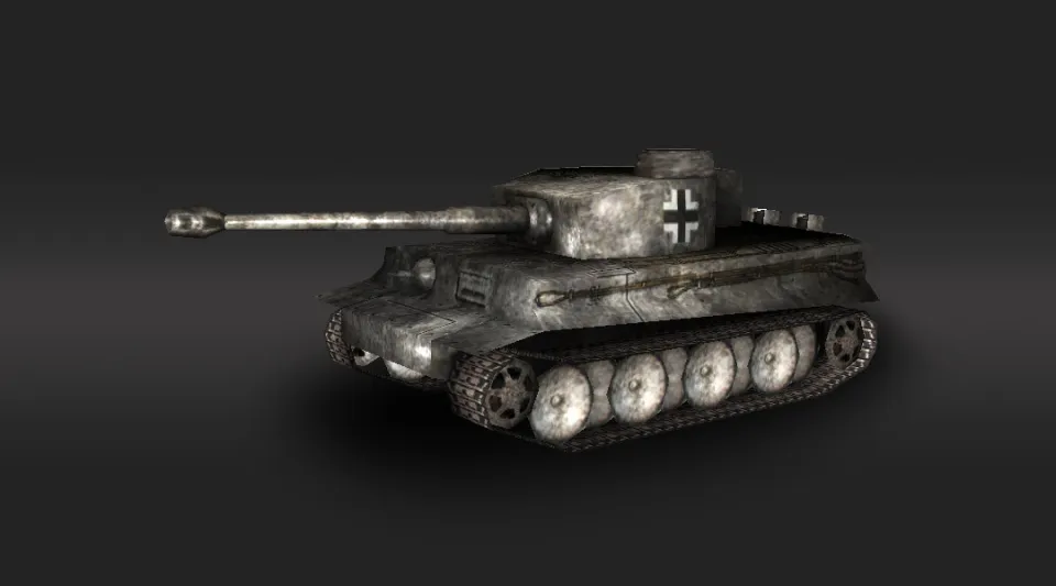 Hearts of Iron III: German Sprite Pack Steam Gift