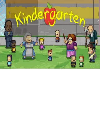 Kindergarten Steam Gift