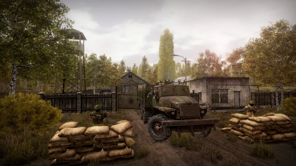 Next Day: Survival PC Steam Gift