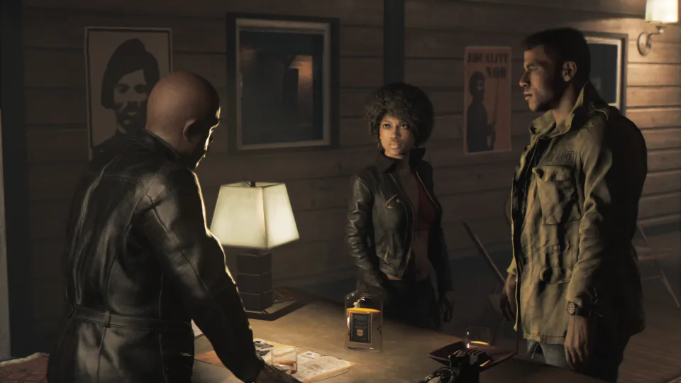 Mafia III: Faster, Baby! PC