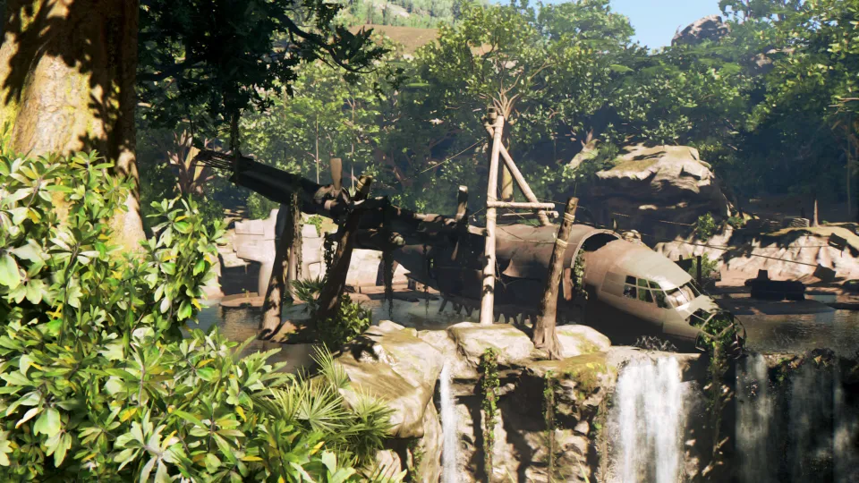 Mafia III: Stones Unturned PC
