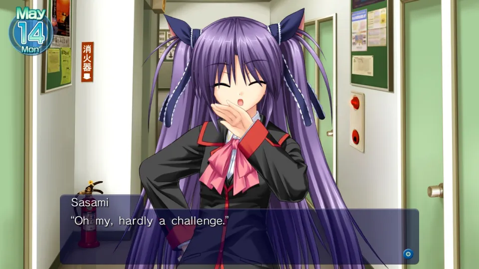 Little Busters! English Edition Steam Gift